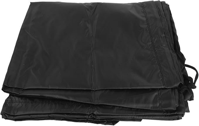 Car Top Luggage Rack Cover For Roof Cargo, 210D Waterproof Dust Cover, Rooftop Storage Bag Outdoor Travel Protection For Vehicle Roof Racks(270 * 145cm)
