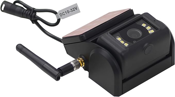 Haloview BTC131 Byte Tango 1080P HD Wireless Dashcam