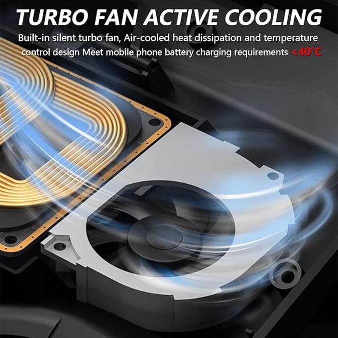 Wireless Car Charger for Mercedes-Benz GLE AMG-GLE Coupe 2020 2021 2022 All Models, 15W Fast Charging Phone Pad W167 350/450 AMG 53/53 Coupe/63 S Accessory color size