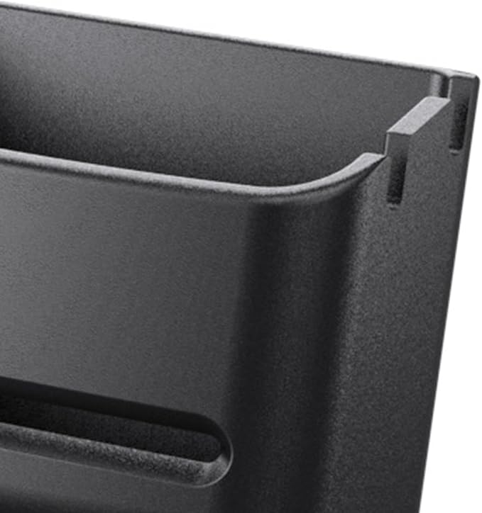 Car Storage Box Auto Dashboard Pocket Organizer Anti Slip Directly Replace Easy to Install Tray Vehicle Interior Accessories