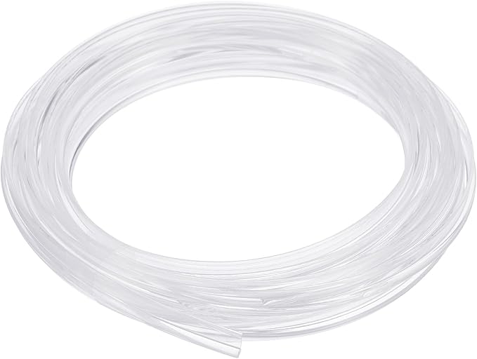 MECCANIXITY Fiber Optic Cable Car Side Glow LED Illumination Crystal Cables Car Atmosphere Neon Cold Lights 5 Meters 3mmx6mm