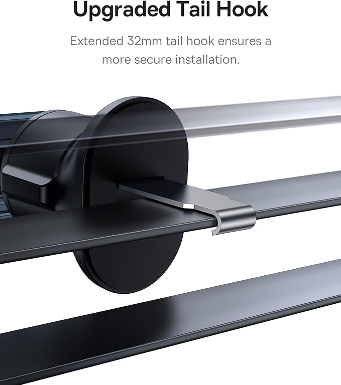 Baseus MagSafe Car Mount, Magpro Phone Mount for Car, Air Vent Magnetic Car Phone Holder for iPhone 15/14/13 Series