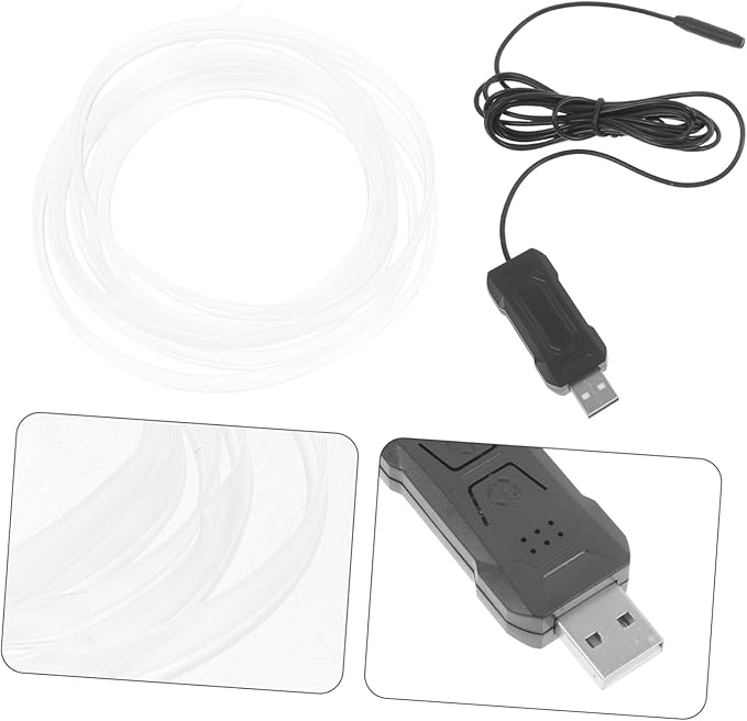 Car Interior Lights Led Strip 64 Options USB for Car Ambient Lighting Kit