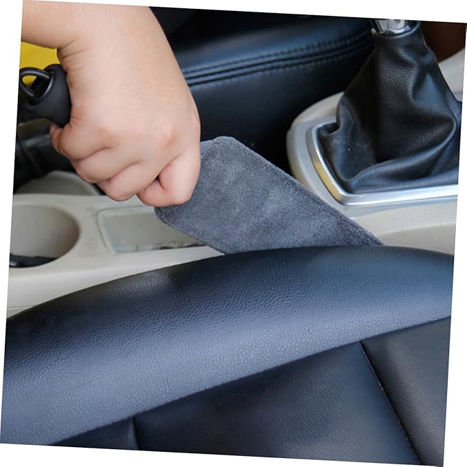 PRETYZOOM 3pcs Vent Brush Cleaner Soft Bristle Automotive Air Conditioner Outlet Duster Tool for Detailed Cleaning Trucks Suvs for Dust Removal Tight Spaces