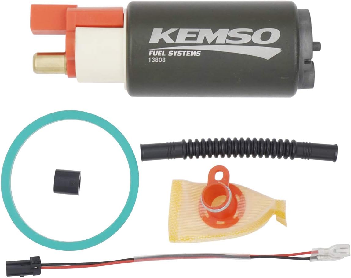 OEM Replace Intank Fuel Pump for Ski-Doo Freeride 800R 2011-2015 | MXZ 800 2010-2015 | Grand Touring 1200 (LE/SE 4-TEC) 2010-2014 | Touring 600 2010-2023 | Touring 900 2014-2023