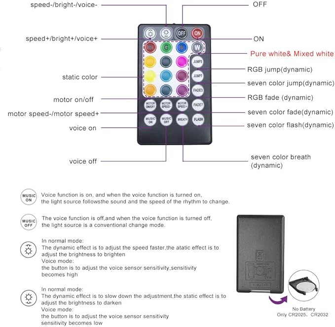 AMKI Twinkle 16w Fiber Optic Star Ceiling Light kit, 450pcs 0.03in 9.8ft Strands Starlight Headliner kit for Car Home Ceiling Decor Sound Activated Bluetooth/APP Remote Control RGBW Light Engine