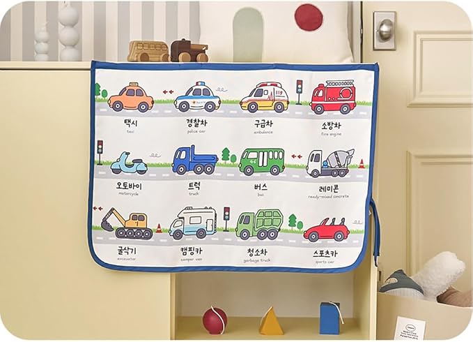Magnetic Car Sun Shade Curtain for Side Window – Sun Blocker and UV Protector for Baby, Kids, and Pets – Universal Fit with Built-in Magnets for Steel-Framed Door (Magnet-New Cars)