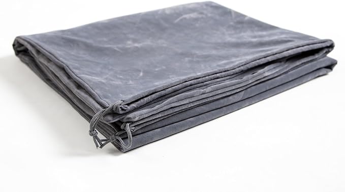 Soft Corvette Roof Panel Storage Bag Pouch