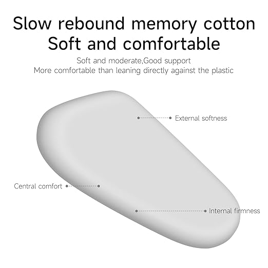 Alcantane style car leg knee pads memory foam car center console knee cushions car leg pads protect knee and leg elbow pads car copilot Universa version (Black line right leg pad)