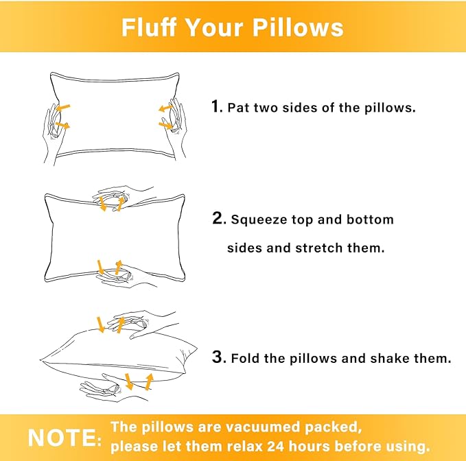 2 Pack Small Pillow, Memory Foam Mini Pillow 11 X 7 Inches for Travel, Sleeping, Nap and Neck, Knee, Lumbar Support, Tiny Cushion for Pet, Dogs (Brown)