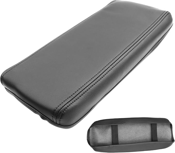 SXCY for 2025 2026 Toyota Prius Armrest Cover for 2025 2026 Toyota Prius Accessories 2026 Prius Center Console Cover 2026 Prius Middle Console Cover (Thin Cover)