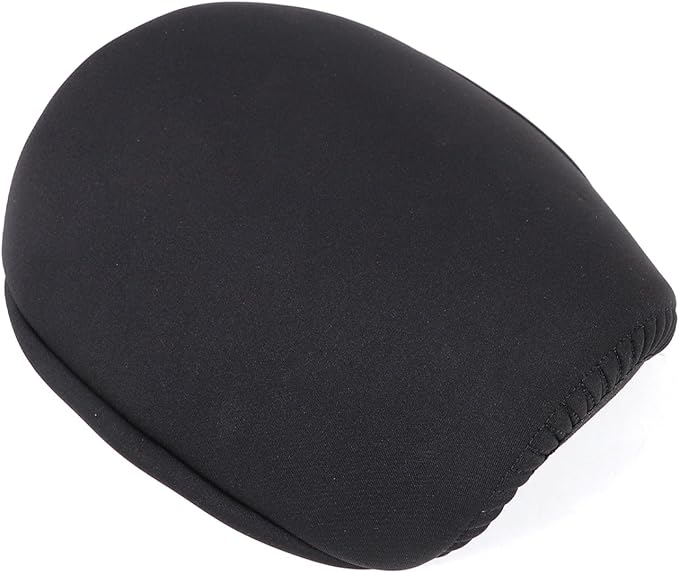 Center Console Cover Pad for Honda Pilot 2003 2004 2005 2006 2007 2008 Accessories, Console Arm Rest Lids Cover Pad, Car Armrest Seat Box Cushion Protector, Armrest Pillow, Auto Armrest Cover, Fabric