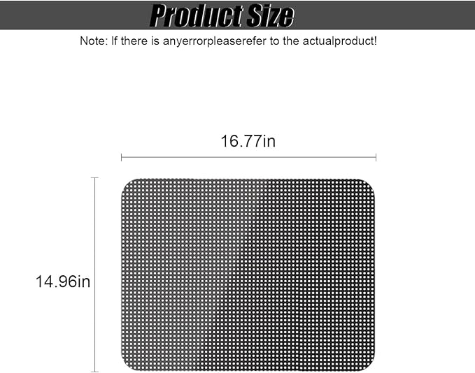 4PCS Car Side Window Sunshade, Block UV Rays Car Window Shade for Baby, Reusable & Washable Static Cling Film Stickers, Windshield Sun Shade Privacy Protector Accessories