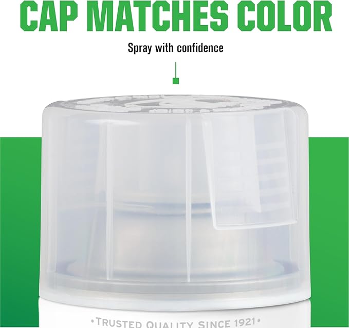 Rust-Oleum 1906830 Lacquer Spray Paint, 11 oz, Gloss Clear