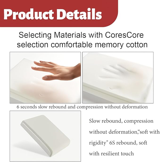 Car Center Console Cover, Memory Foam Leather Vehicle Armrest Seat Box Pad Protector, Comforable Waterproof Automotive Center Middle Cushion Mat Accessories, Universal Fit (Coffee)