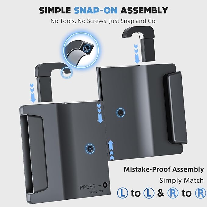 3 in 1 Car Steering Wheel Desk Tray & Car Seat Gap Filler & Organizer, Foldable Carbon Fiber Look Adjustable Car Tray,for Laptops, Eating Food, Writing, Entertainment.