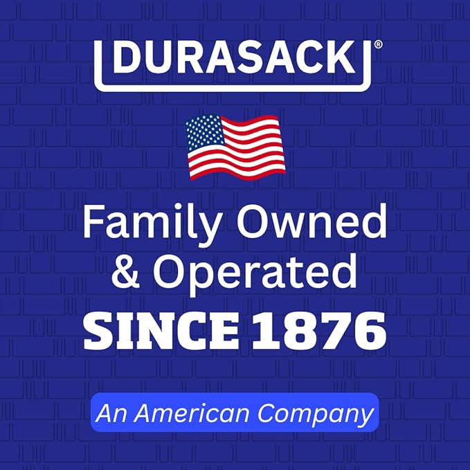 DURASACK XXXL Insulated Food Delivery Bag – 23”x14”x15” Reusable Catering Tote for Hot & Cold Food – Water-Resistant Thermal Carrier for Meal Transport, Grocery Runs, and Events, Blue