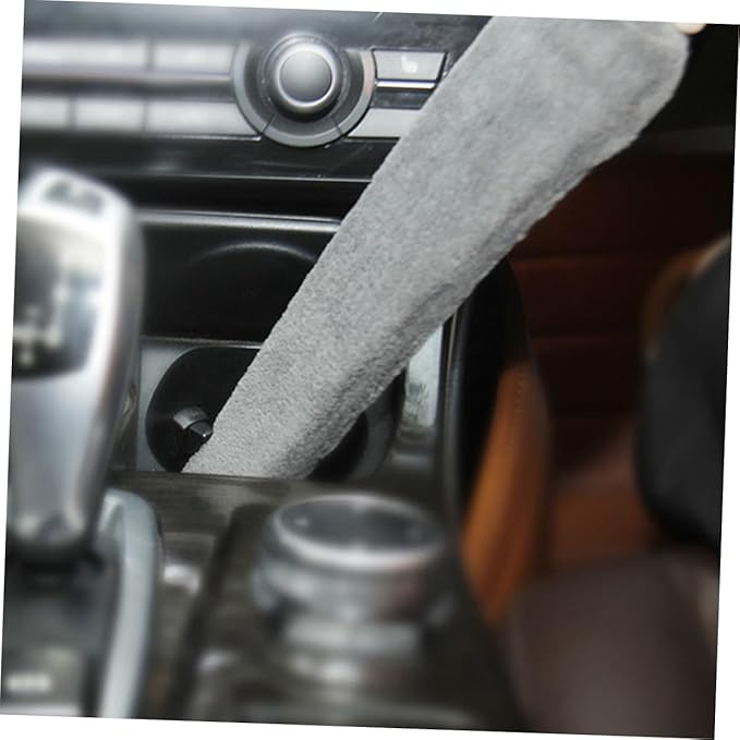 Zerodeko 3pcs Car Interior Duster Microfiber Brush for Car Vent Cleaning Mini Duster Air Vent Cleaner Brush Air Cleaning Tool