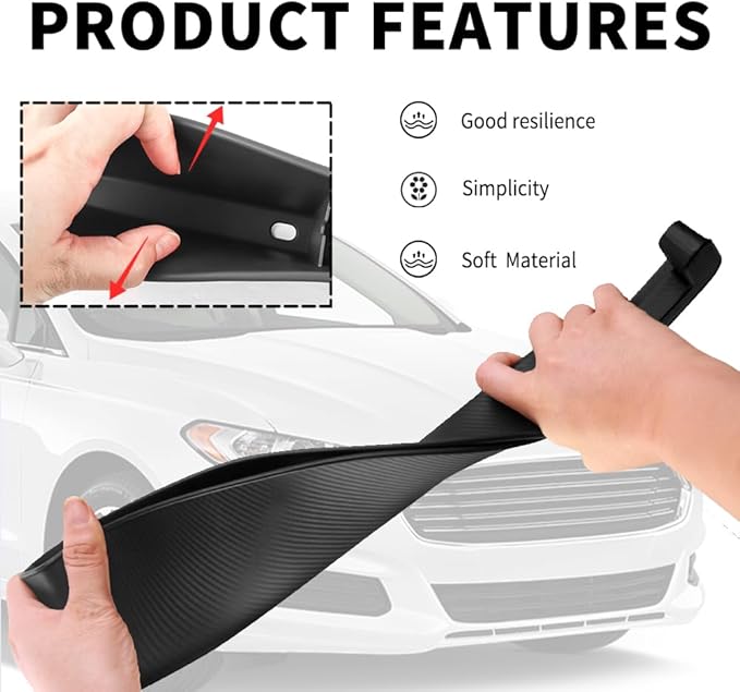 2PCS New Car Seat Gap Filler with 2 Storage Areas,Stylish Car Seat Gap Storage for Stabilizing Phone,Keys Wallet,Universal Car Seat Gap Filler Organizer (Carbon Pink)