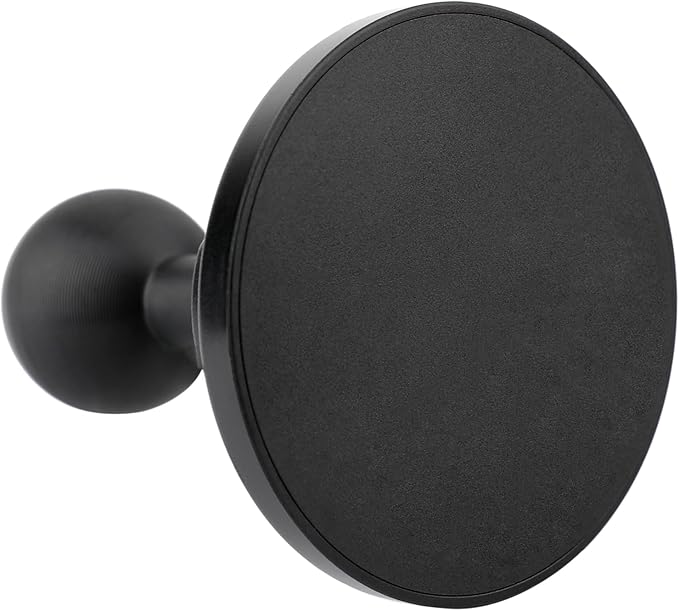 Magnetic Phone Holder for Ram Mount, 1" (25mm) Ball Mount for Magsafe for Ram B Size Socket