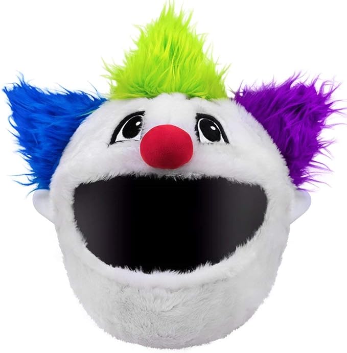Moto Loot Helmet Cover for Motorcycle Helmet, Fun Rides and Gifts