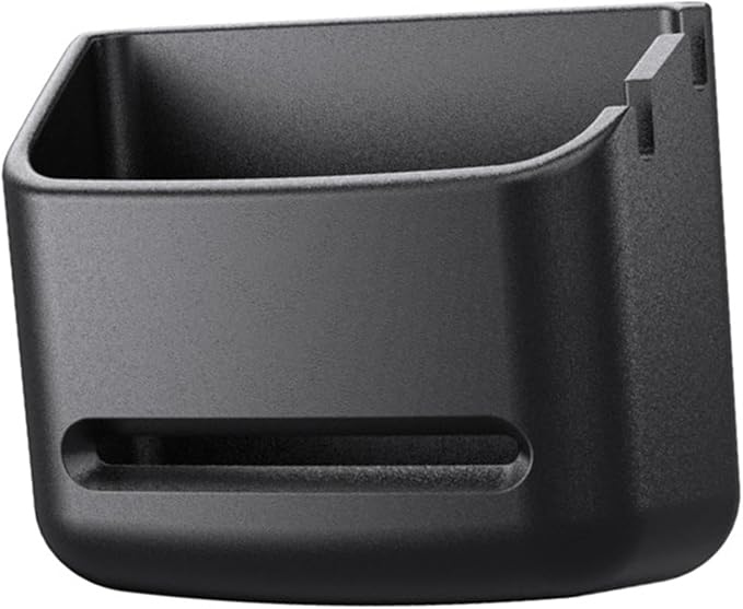 Car Storage Box Auto Dashboard Pocket Organizer Anti Slip Directly Replace Easy to Install Tray Vehicle Interior Accessories