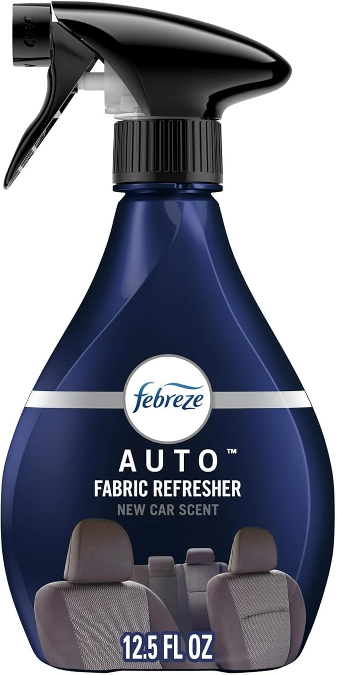 Febreze Fabric Refresher Spray, 12.5 oz, Odor Eliminator