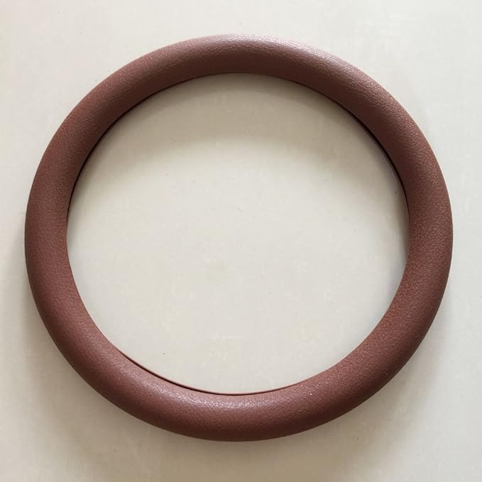 Silicone Skid-Proof Flexible Automotive Car Steering Wheel Cover Universal