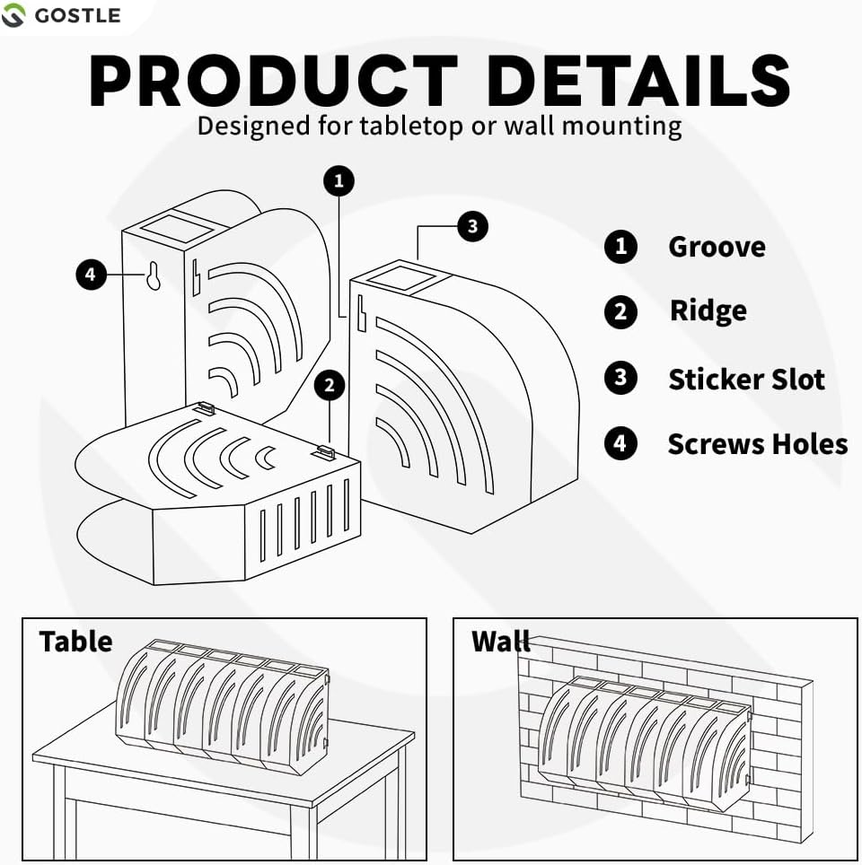 5 Inch Professional Sanding Discs Storage Bins - 8 Bins Set for Efficient Organization, Offset Snap-On Connection, Grit Classification, Space-Saving Design and Versatile Application, Yellow