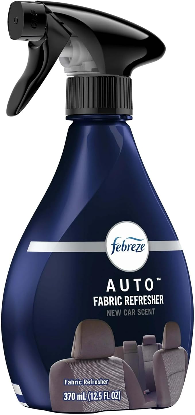Febreze Fabric Refresher Spray, 12.5 oz, Odor Eliminator
