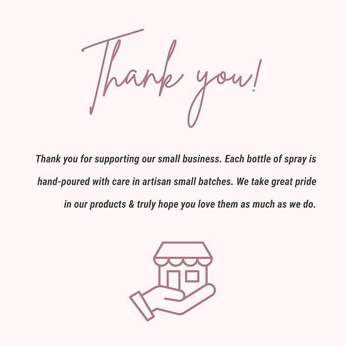 Sol Retreat Luxury Small Space Air & Linen Freshener Spray - Sugared Mango + Coconut Milk - Artisan Blended Home Fragrance - Non Toxic Room Spray + Odor Eliminator - 2 oz Travel Size