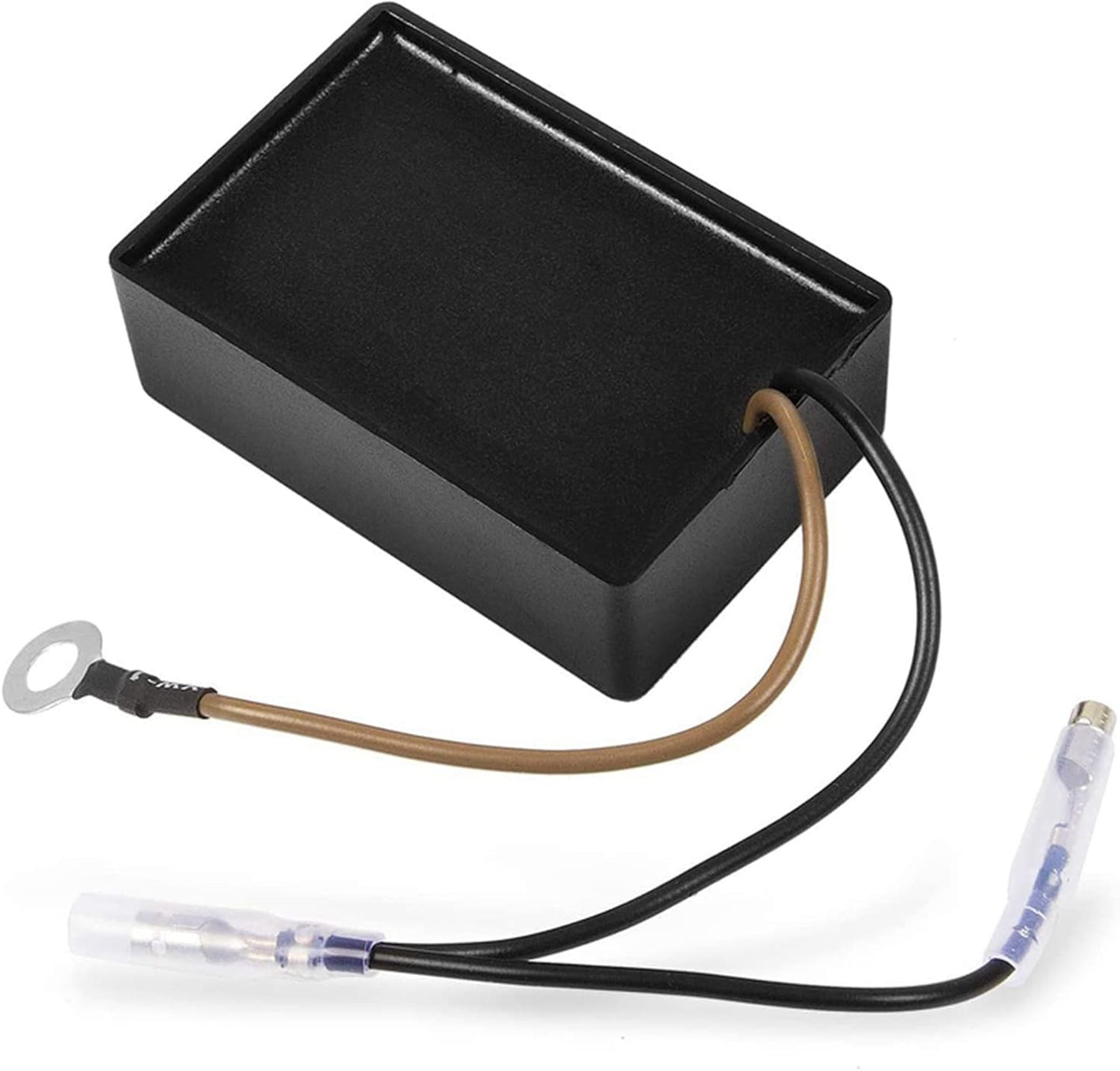 LINGYAO RPM Rev Limiter for Club Car DS/Precedent Gas 1997-2024 - OEM 1019094-01 CL-07A Replacement, Waterproof Ignition Control Fit FE290/FE350 Engines