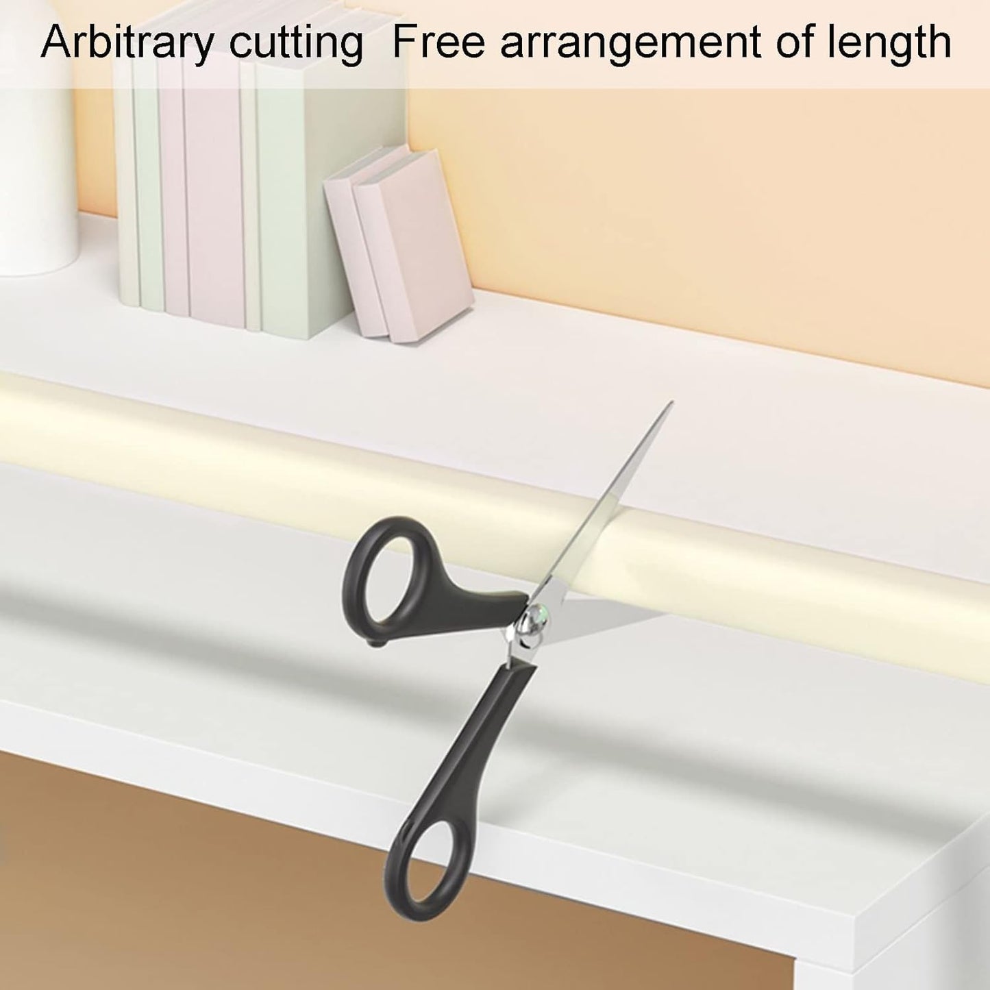 XPLKQXE Sharp Edge Safety Corner Edge Foam Padding, Edge Guards Bumpers Adhesive, Edge Corner Protector Guards for Table Edges & Sharp Corners(Pink,3pcs)