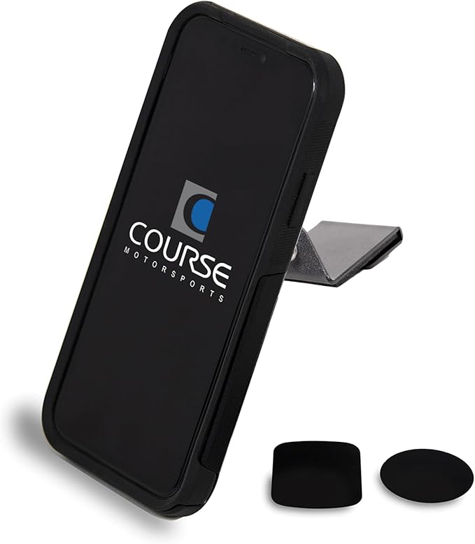 Course Motorsports Direct Fit Phone Mount - Lexus GX460 (2010-2021) - Right - Magnetic - Compatible with MagSafe