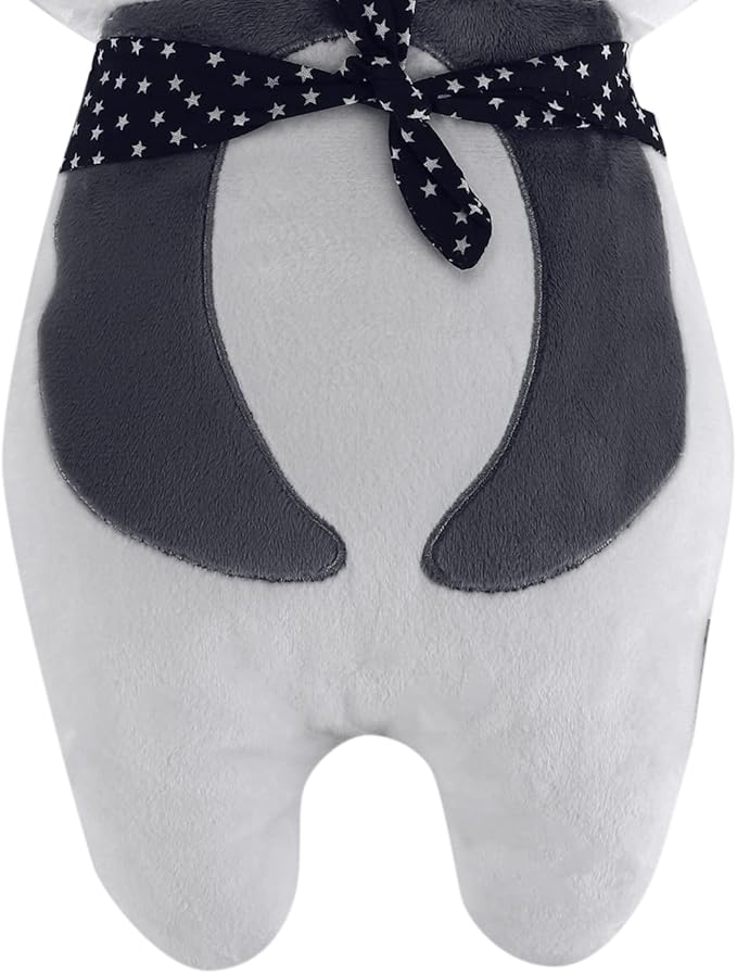 Car Travel Pillow for Kids Car Seat Pillow Cute Cartoon Travel Pillow Cushion Breathable Head and Body Support Pillow for Sleeping Travel Neck Rest Car Seat Pillow Long Journey&Road Trip