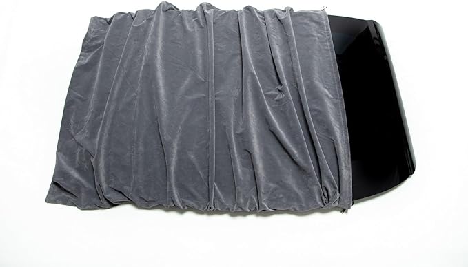 Soft Corvette Roof Panel Storage Bag Pouch