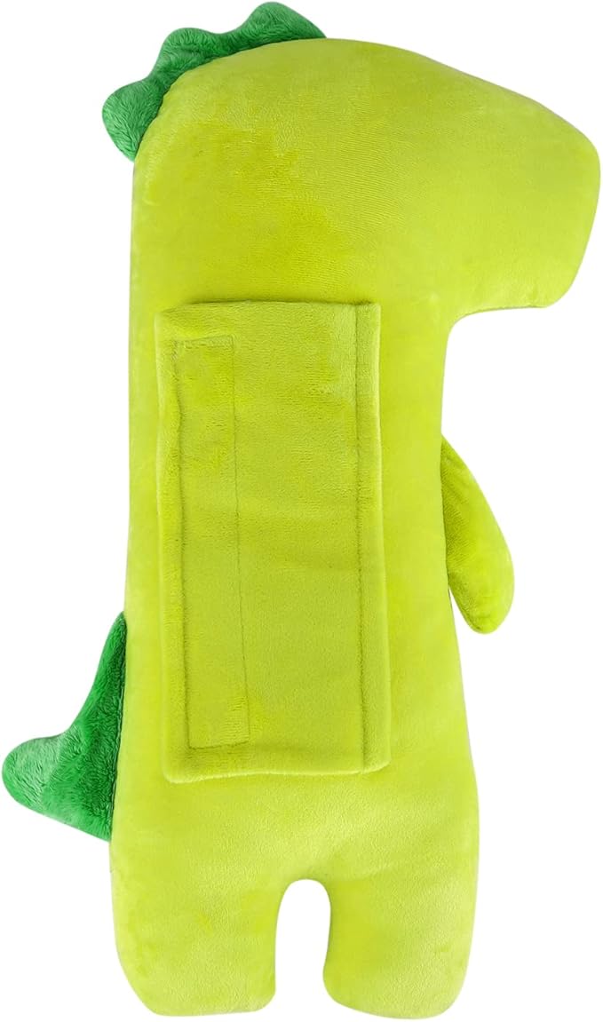 Car Travel Pillow for Kids Car Seat Pillow Cute Cartoon Travel Pillow Cushion Breathable Head and Body Support Pillow for Sleeping Travel Neck Rest Car Seat Pillow Long Journey&Road Trip