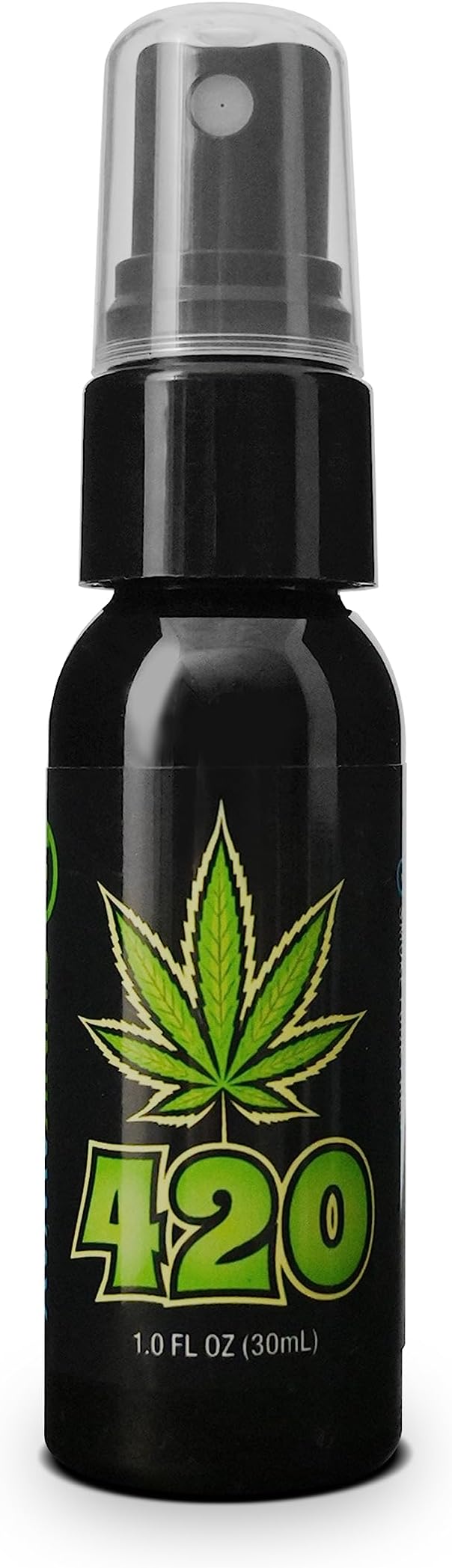Funkaway 420 Pump Spray