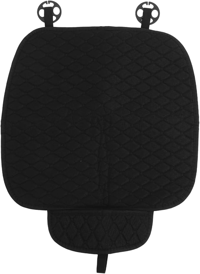 Alipis Car Lumbar Cushion Ergonomic Back Pad for Driving Seat Stylish Non- Design for Comfort and for Seasons