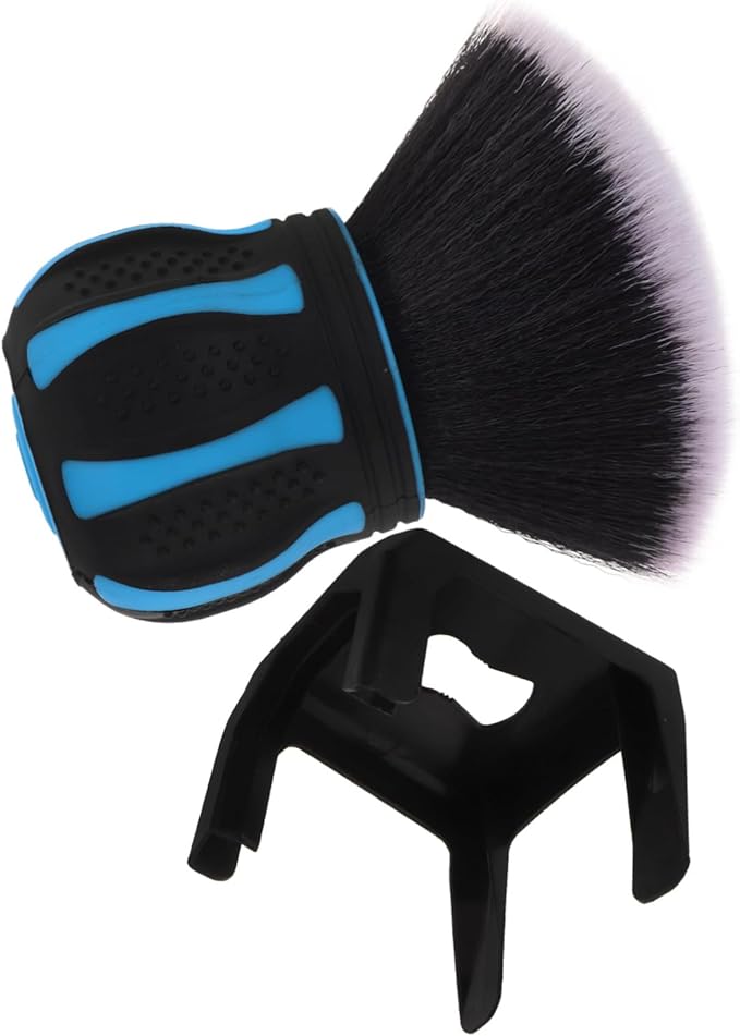 GLEAVI 2pcs Car Vent Cleaner Brush Detailing Tool for Interior Cleaning Multi-Functional Design for and Car Detailing Stylish Base for Easy Handling