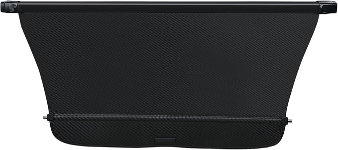 Tecoom Cargo Cover fit for Honda CRV 2026 2025 2024 2023 Accessories, Retractable Rear Trunk Cover Luggage Security Shade, Anti-Peeping Privacy Screen Protector, Carbon Fiber Texture
