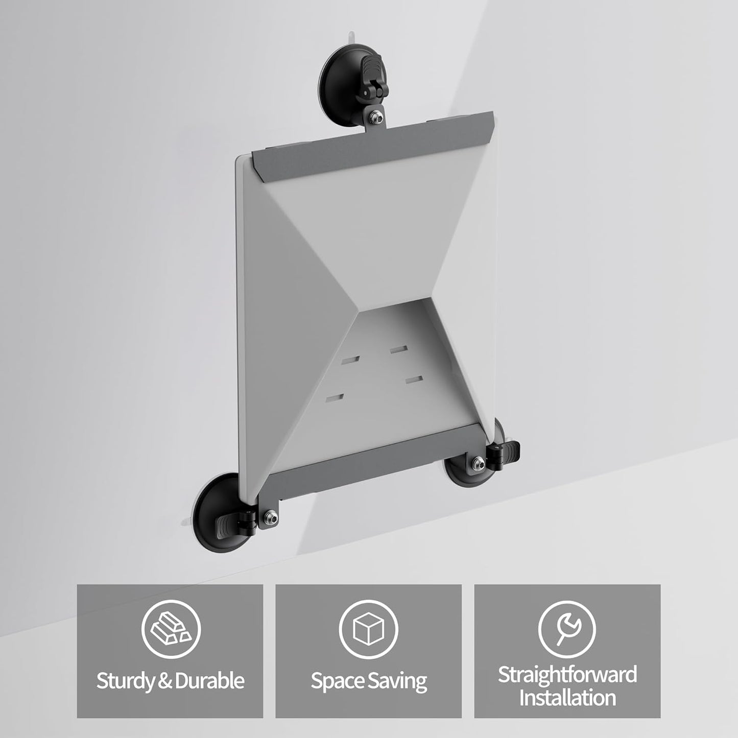 Starlink Mini Sunroof Suction Cup Mount, Sticky Suction Cup Mount for Car Sunroof Window Windershield Mounting Kit Accessories