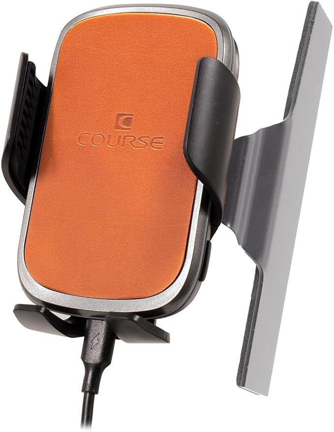 Course Motorsports Direct Fit Phone Mount - Volkswagen Tiguan (2018-2023 AD/BW) - Left or Right - Magnetic - Standard Magnetic