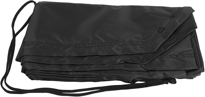 Car Top Luggage Rack Cover For Roof Cargo, 210D Waterproof Dust Cover, Rooftop Storage Bag Outdoor Travel Protection For Vehicle Roof Racks(270 * 145cm)