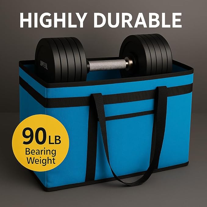 XXXL Insulated Food Delivery Bag Cooler Bags Keep Food Warm Catering Therma for doordash Catering Cooler Bags Keep Food Warm Catering Therma Catering Shopper hot Blue Blue…