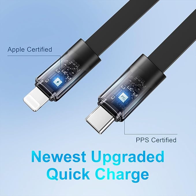 4 in 1 Retractable Car Charger with Starry Light,69W Cigarette Lighter Charger,USB C Fast Car Charger for iPhone 17 Pro Max 16 15 14 13 12 11 (Lightning+USB-C & PurpleLight)