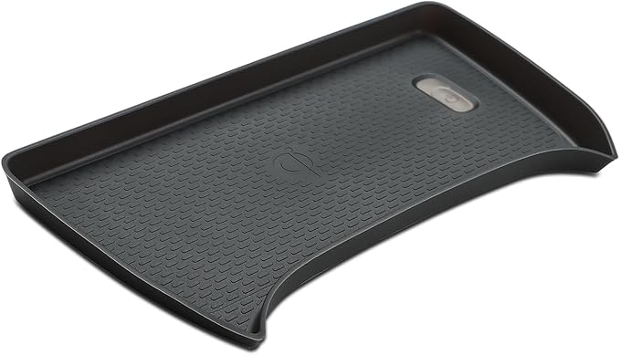 Auovo Phone Charging Mat Compatible with Subaru Crosstrek Impreza Accessories 2024 2025 2026 Car Custom Silicone Center Console Charging Protective Mat Pad 1 Piece