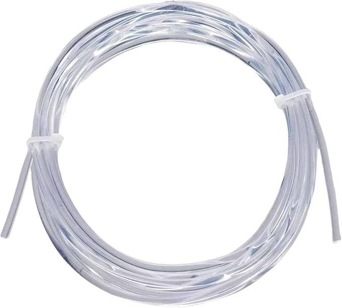 1Pcs PMMA Side-Light Optical Fiber Cable 3mm(0.12in) *3.5M(11.48ft) for LED Light Guide in Home, Hotel.