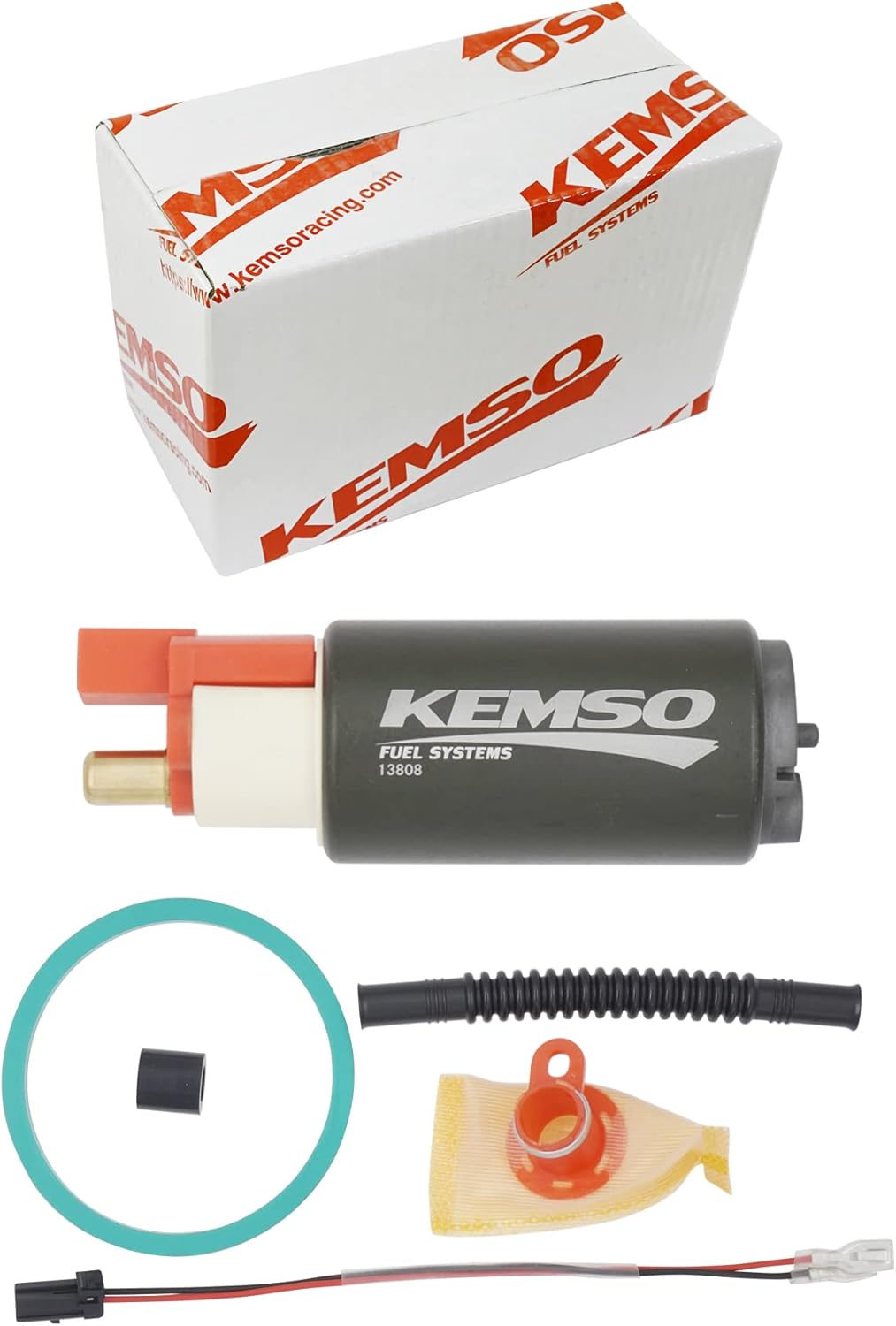 OEM Replace Intank Fuel Pump for Ski-Doo GSX 1200 2010-2023 | Skandic 600 2011-2020 | GSX 1200 2010-2020 | GSX 600 2007-2012 | GSX 800R 2012-2015 | MXZ 1200 2010-2023