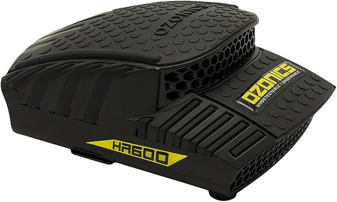 Ozonics HR600-Essentials Pack